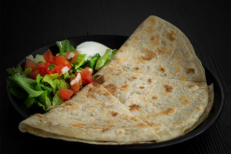 Кесадилья Meal