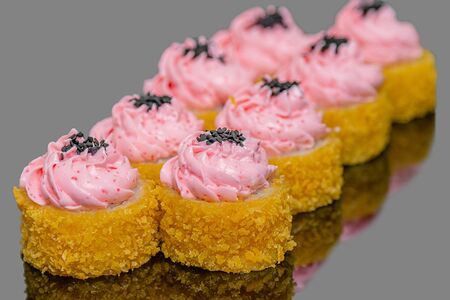 Ролл Тоширо