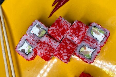 Калифорния