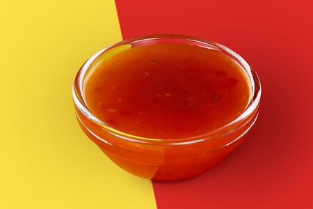 Соус Сеульский