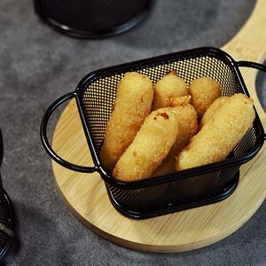 Сырные палочки