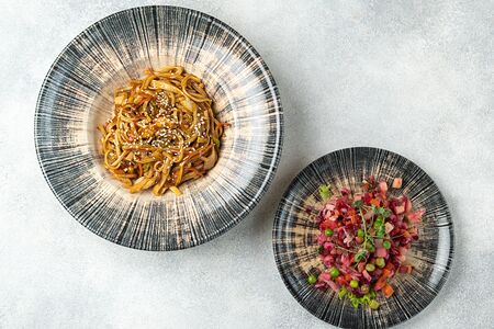 Бизнес-ланч Фирменный