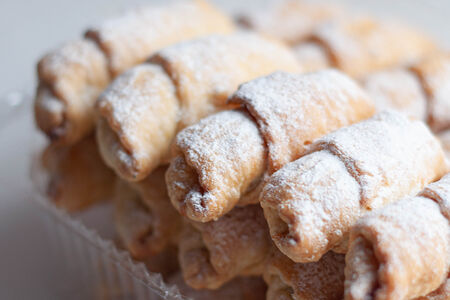 Печенье Пальчики