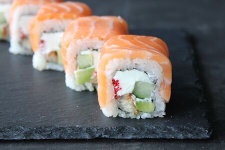 Ролл Филадельфия