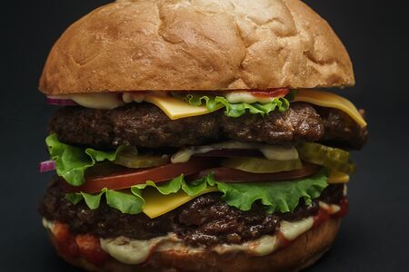 Бургер Респект