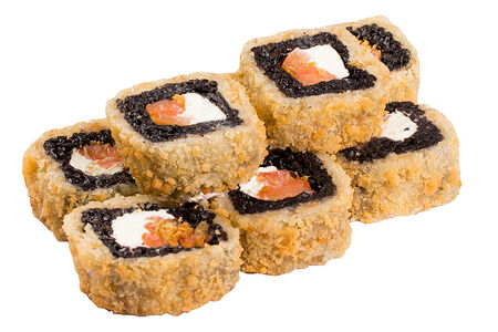 Горячая Филадельфия Black