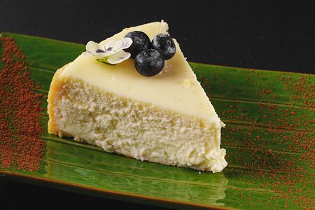 Чизкейк Нью-Йорк