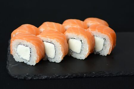 Ролл Филадельфия мару