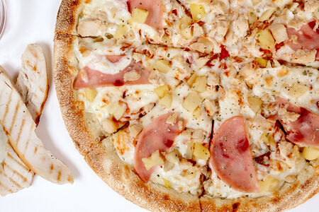 Пицца Гавайская 30 см