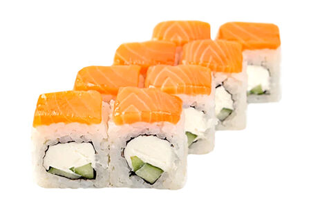 Ролл филадельфия лайт