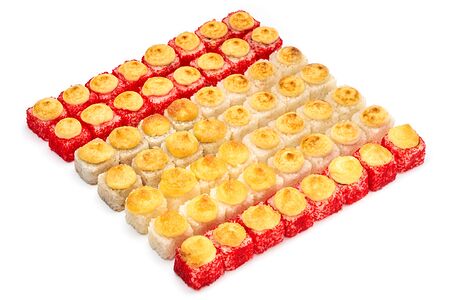 Золотые купола