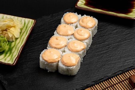 Чикен спайси