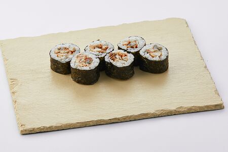 Маки Фила с Угрем