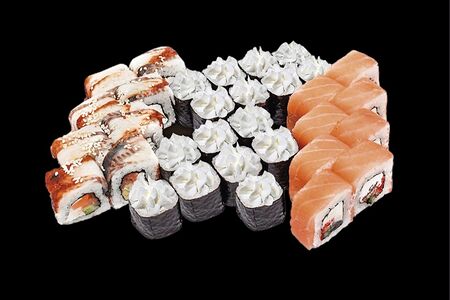 Ассорти №32