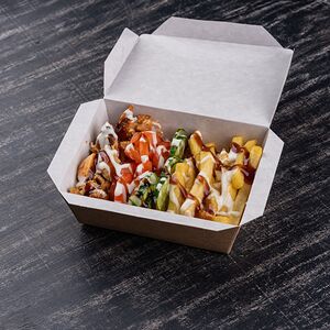 Ланчбокс Терияки