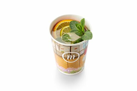 Чай Марокканский