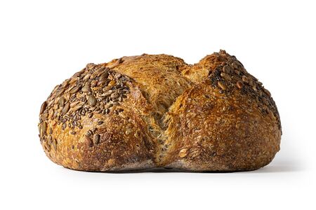 Деревенский с семечками