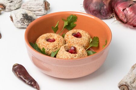 Пхали из моркови