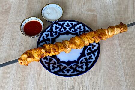 Куриное филе