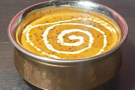 Daal MaKhani