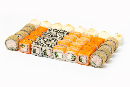 Сет Жара лайт