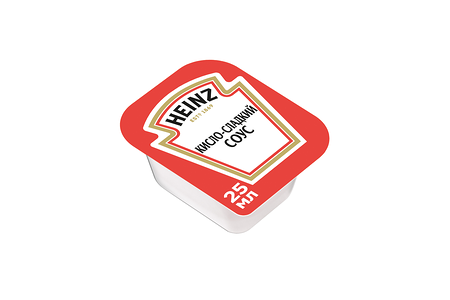 Соус Кисло-сладкий