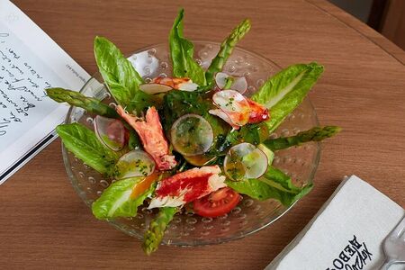 Давно не виделись с подругой