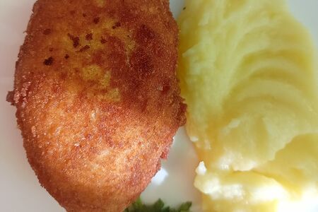 Котлета Дружба