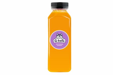 Морс из облепихи ВкусСити