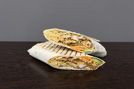 Шаурма Острая