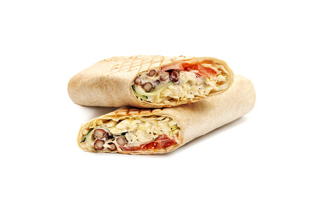 Шаурма овощная Go Vegetarian