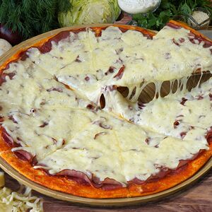 Пицца Мясная