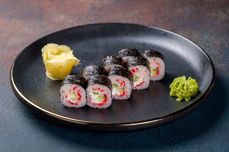 Ролл Окинава