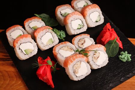 Филадельфия мини