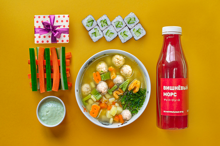 Хати Кидс №3