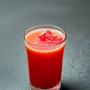 Ձմերուկ և մեղր