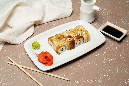 Унаги Онигара