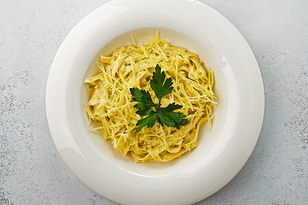 Кватро Формаджи