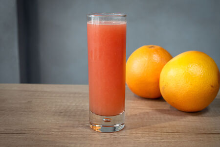 Фреш Грейпфрутовый