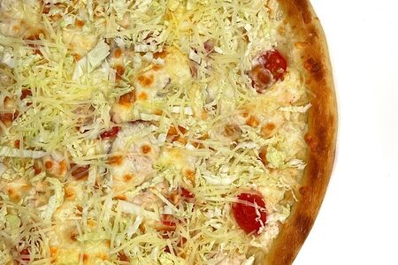 Пицца Цезарь