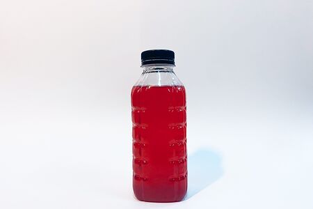 Ягодный морс