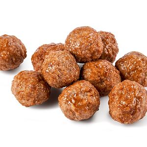 Фрикадельки