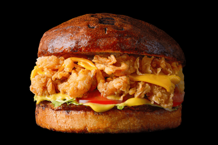 Мастард Бен