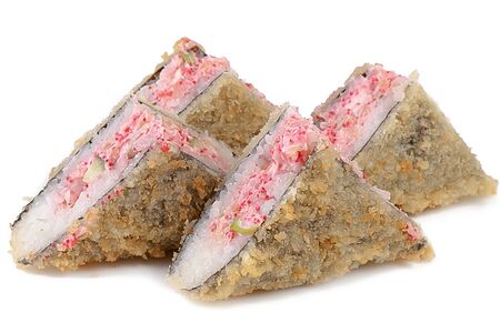 Сяке-сандочи