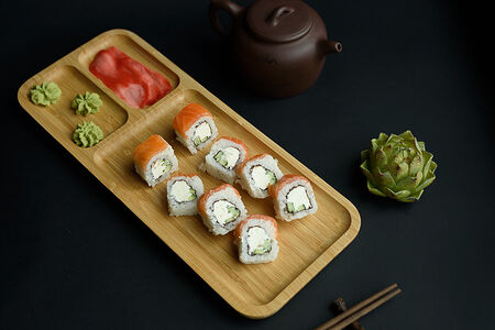 Филадельфия классика