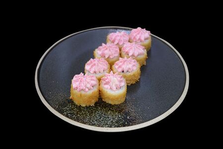 Лава темпура