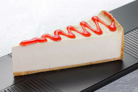 Чизкейк Нью-Йорк