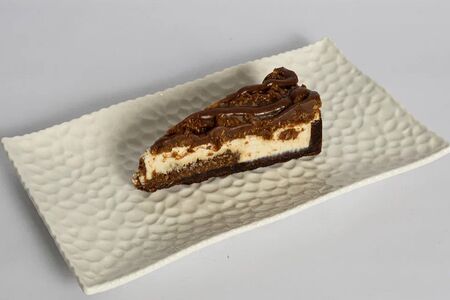 Чизкейк кокосовый