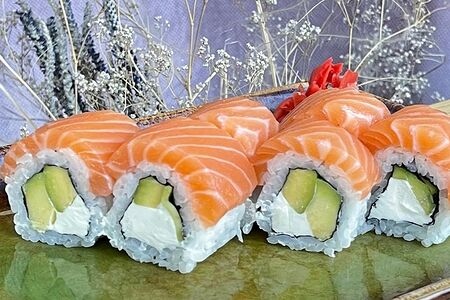 Филадельфия де люкс