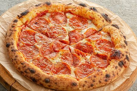 Пицца Пепперони